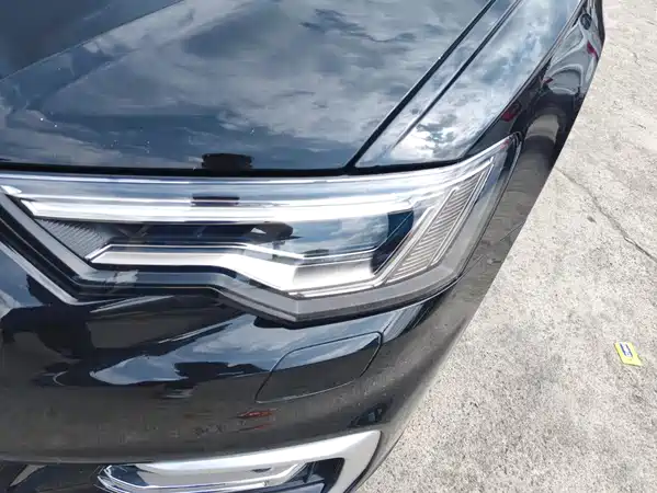 Audi A6L 2019