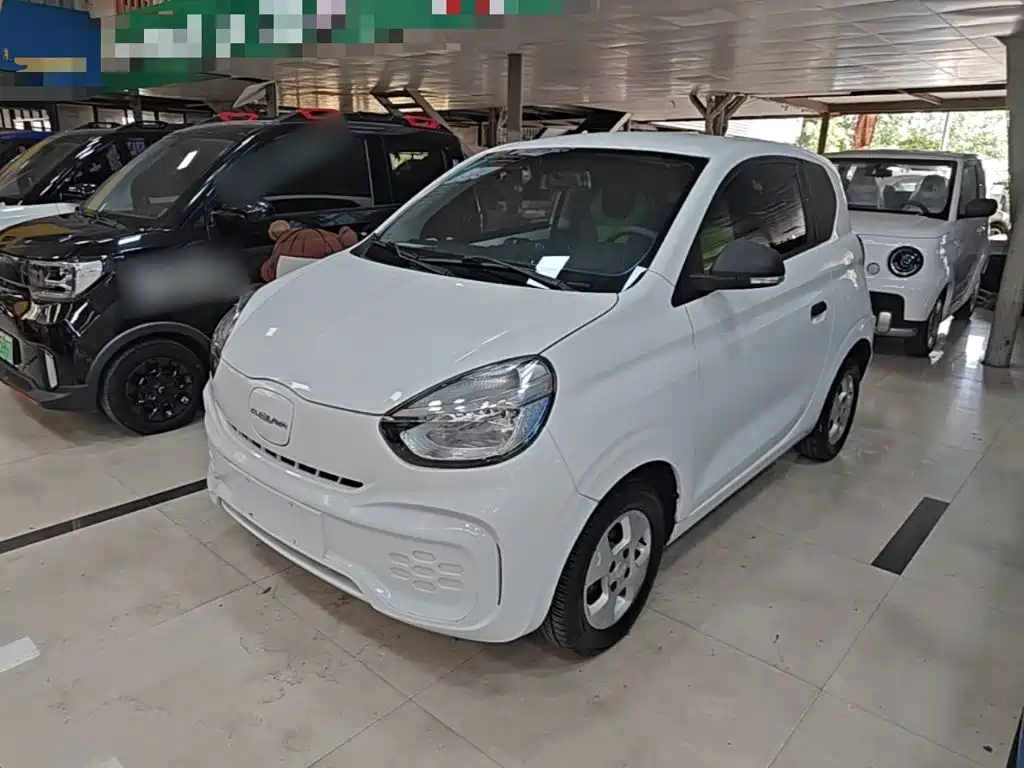 Roewe CLEVER 2021