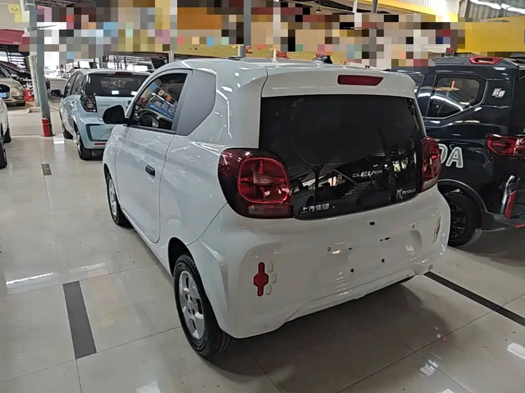 Roewe CLEVER 2021