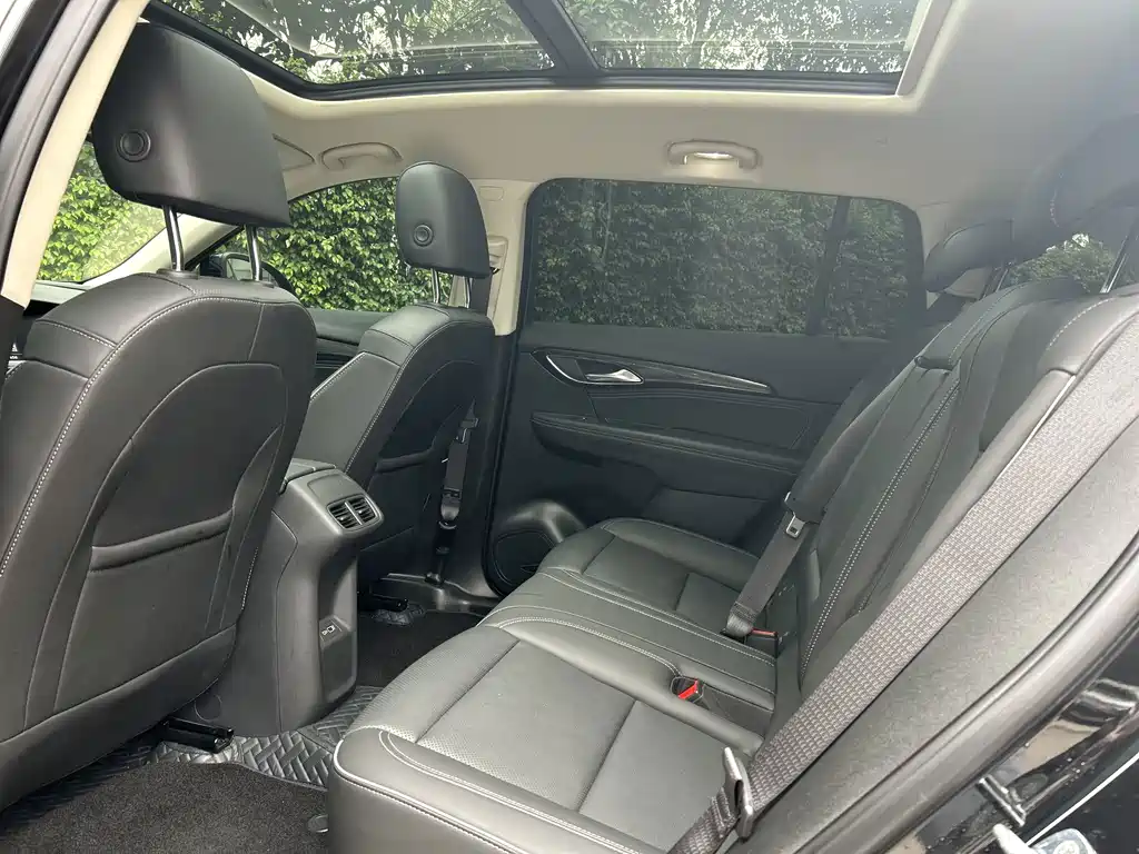 Buick Envision Plus 2022 — фото 6