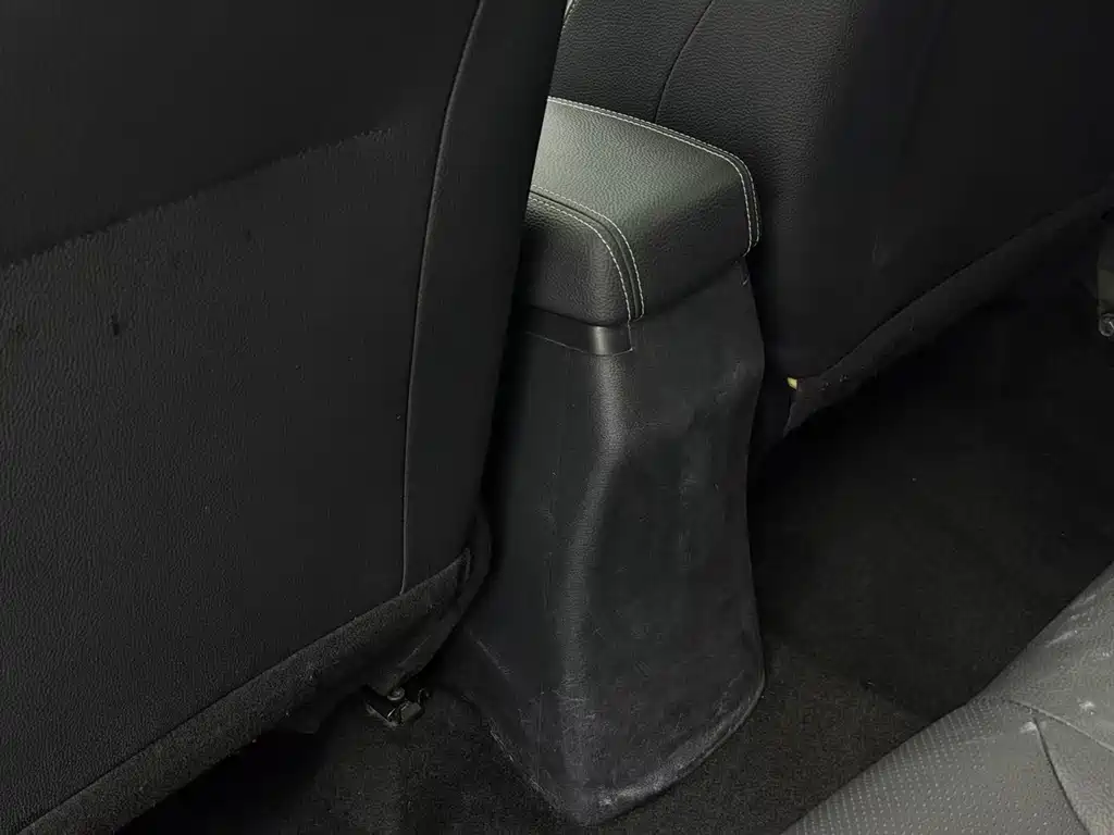 Kia KX1 2021 — фото 14