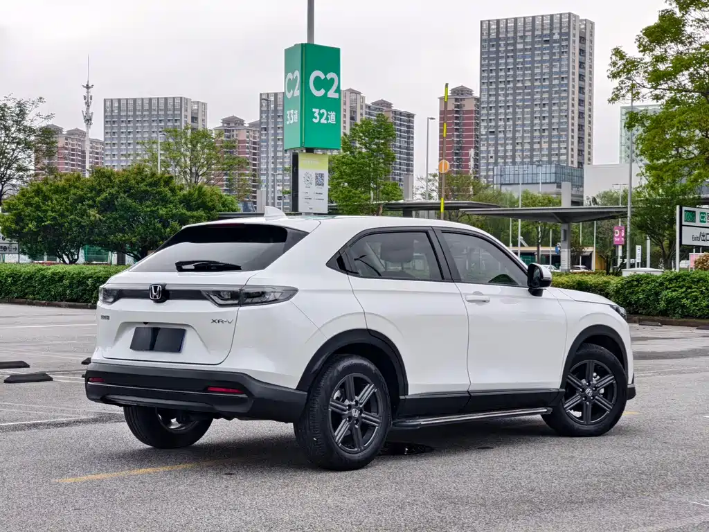 Honda XR-V 2023