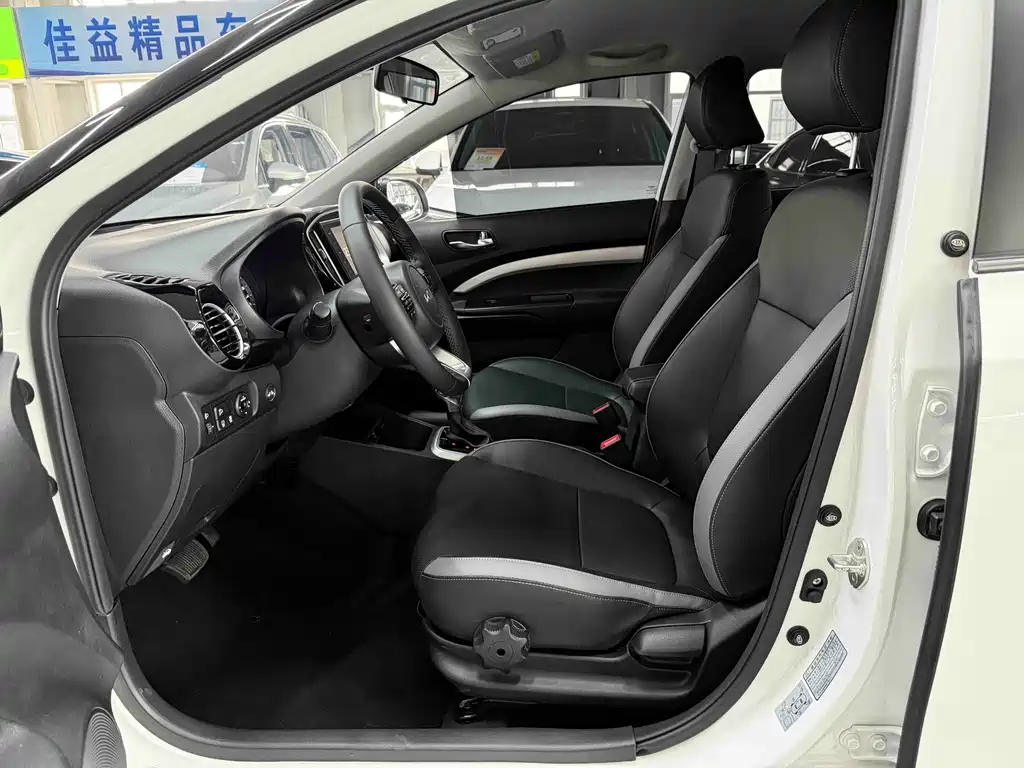 Kia KX1 2023 — фото 8