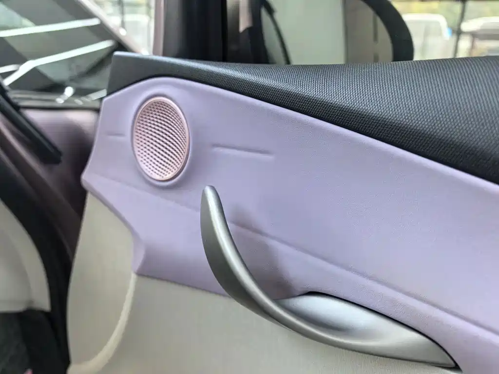 BYD Dolphin 2023 — фото 14