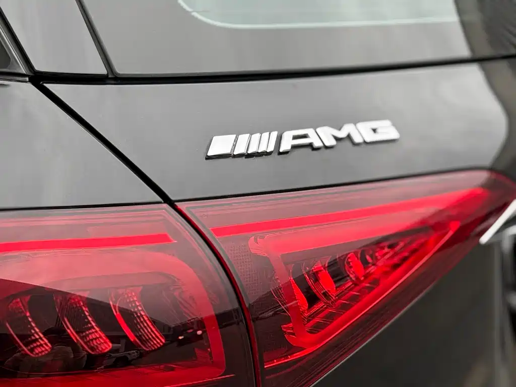 Mercedes-Benz GLE AMG 2021 — фото 14