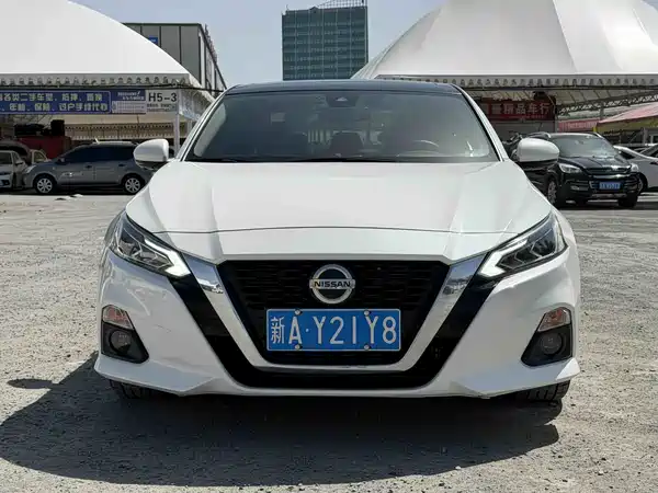 Nissan Teana 2020