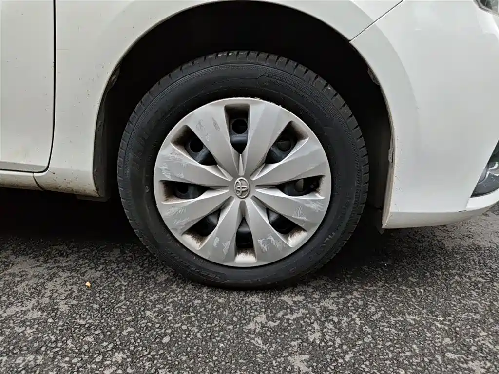 Toyota Yaris L 2021 — фото 26