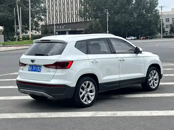 Jetta VS5 2023