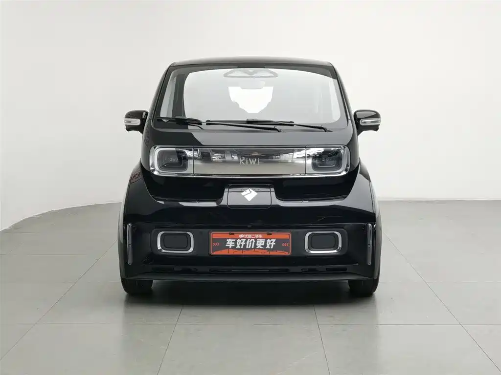 Baojun KiWi EV 2024