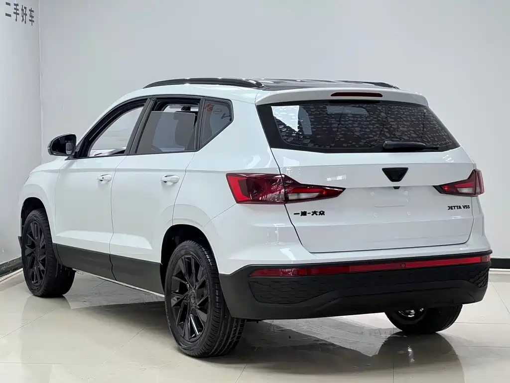 Jetta VS5 2023