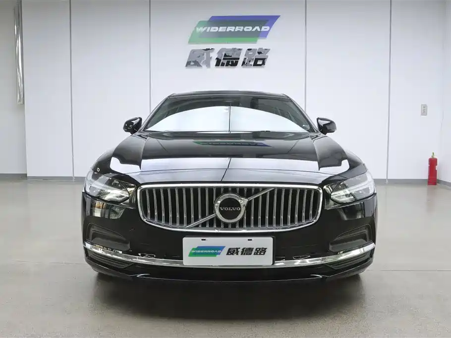 Volvo S90 2024 — фото 3