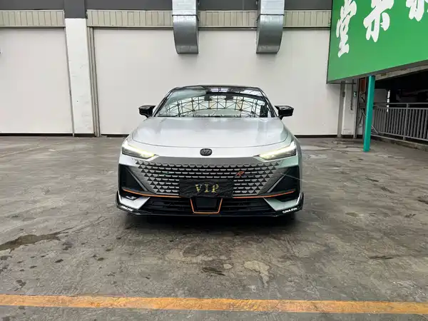 Changan UNI-V 2022