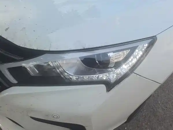 BYD Qin NEV 2018