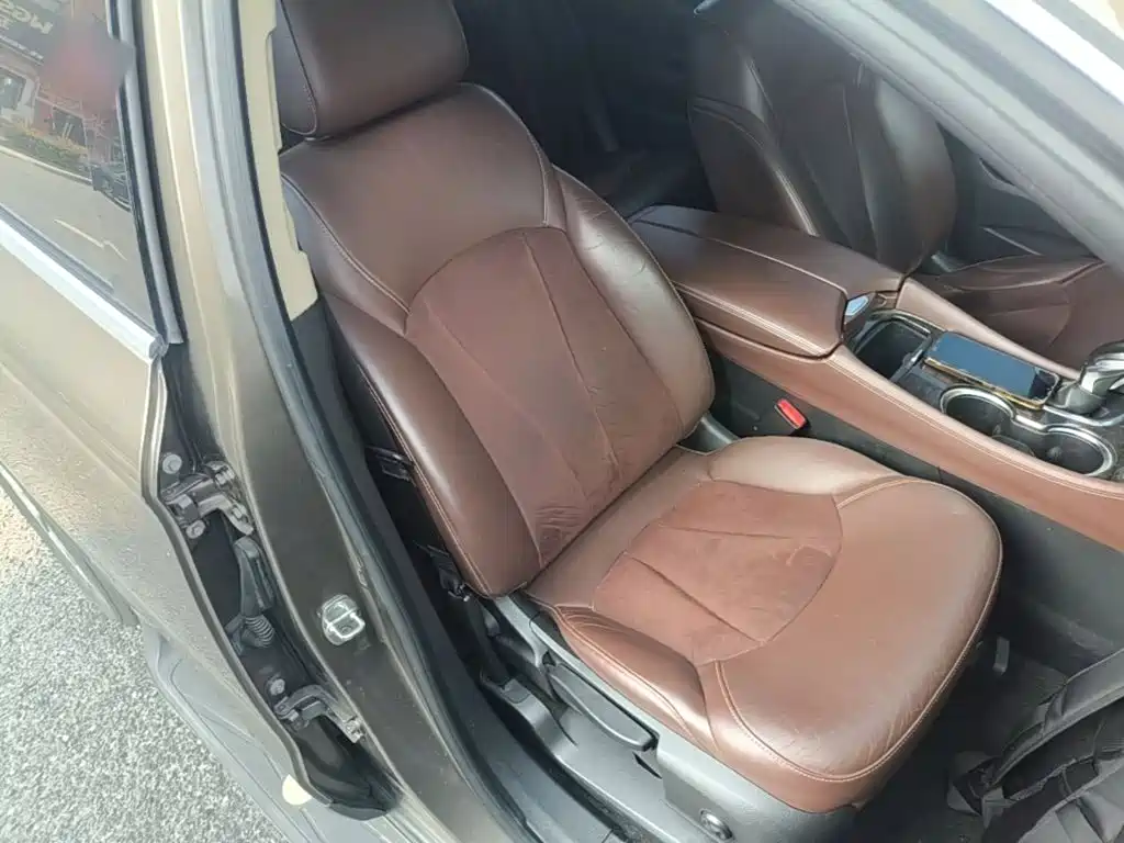 Buick Envision Plus 2017 — фото 19