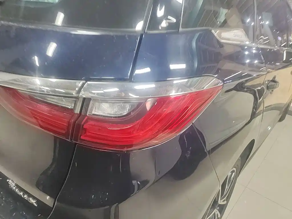 BYD Song MAX 2018 — фото 24