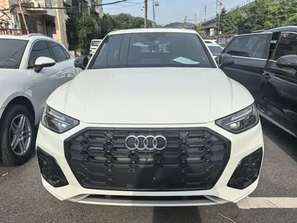 Audi Q5L 2023