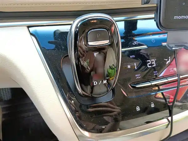 Buick GL8 2023