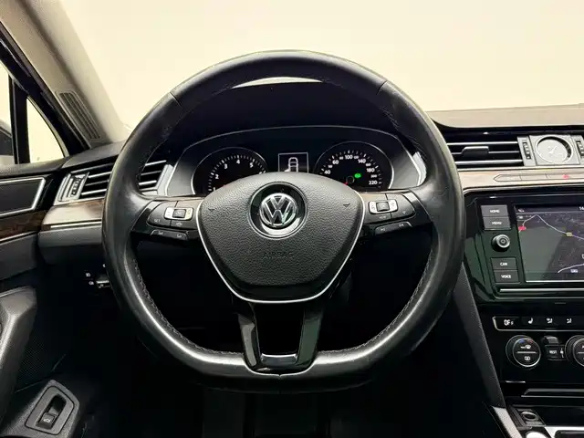 Volkswagen Magotan 2019 — фото 10
