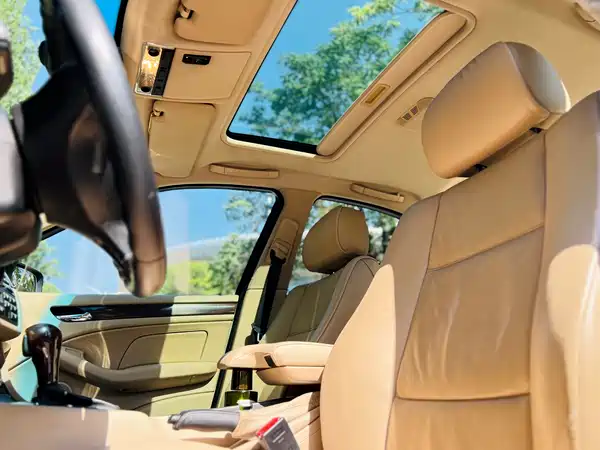 BMW 3 Series 2003