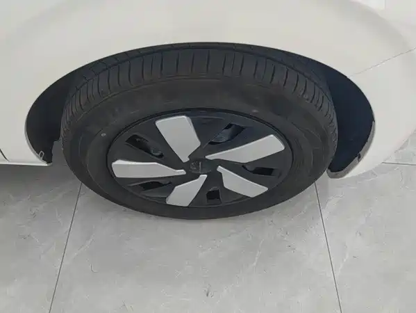 Dongfeng Nano 01 2025