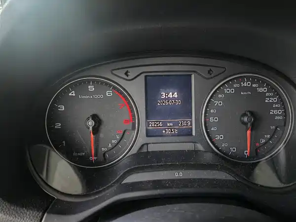 Audi Q2L 2022