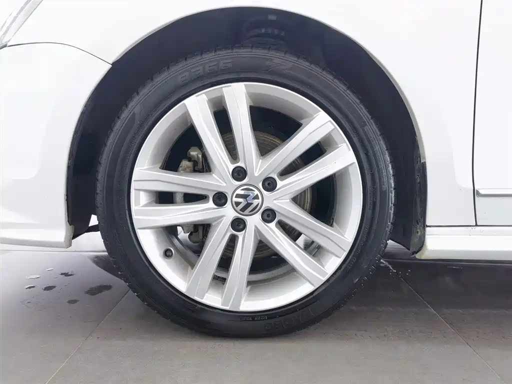Volkswagen Sagitar 2019 — фото 17
