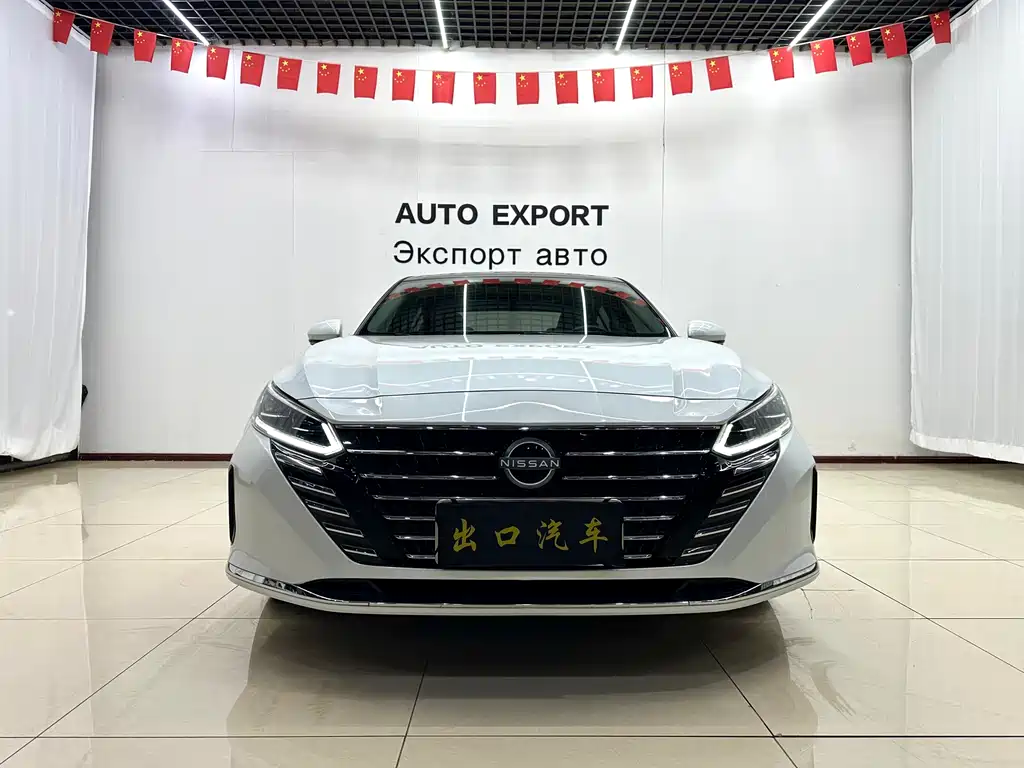 Nissan Teana 2023