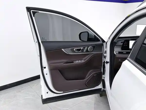 Chery Tiggo 8 PRO 2023