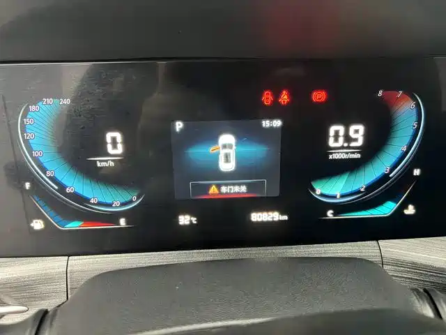 Changan CS55PLUS 2020 — фото 11