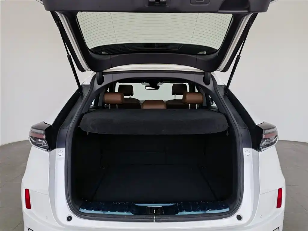 Honda UR-V 2023 — фото 16