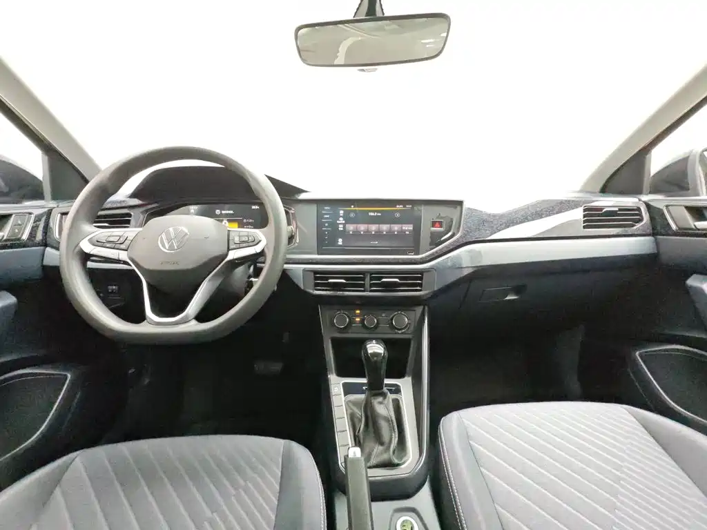 Volkswagen Lavida 2023