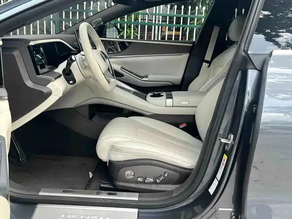 Denza Z9 2026