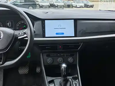 Volkswagen Lavida 2022