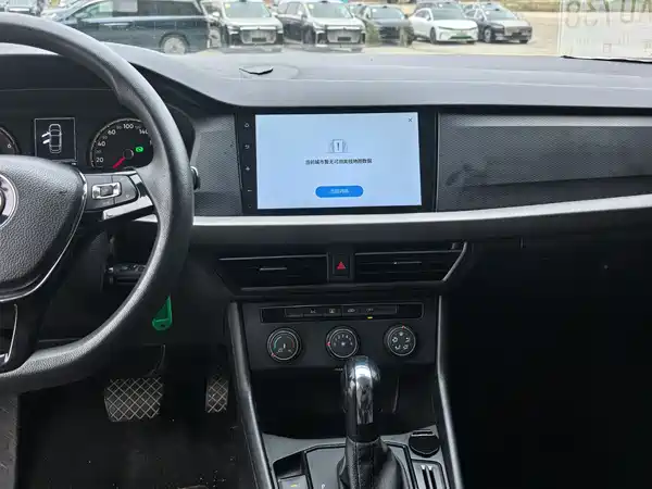 Volkswagen Lavida 2022