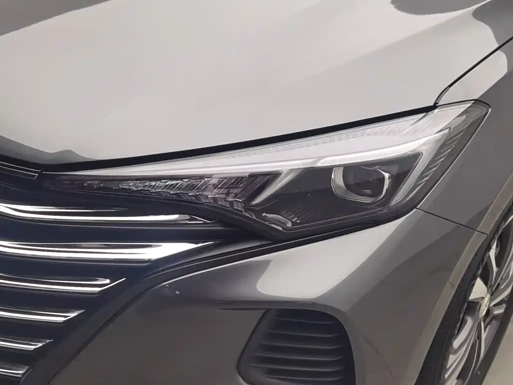 Changan Eado 2021