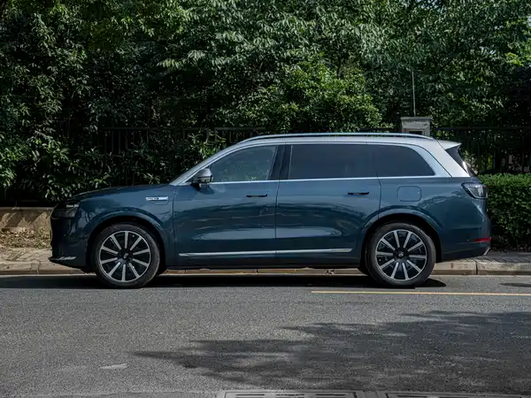 AITO M9 2024