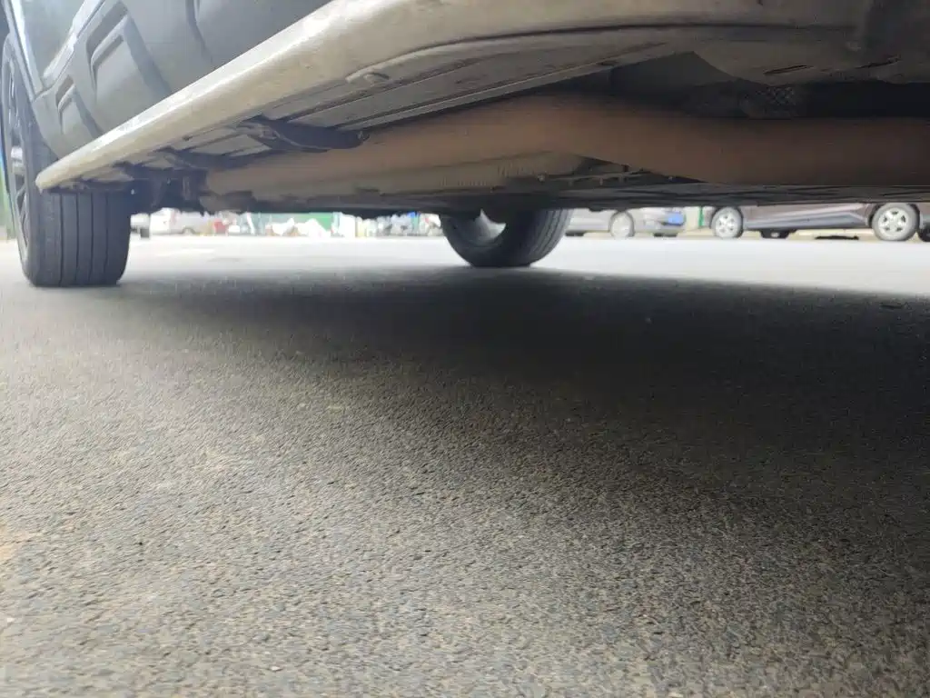 Haval Raptors New Energy 2023 — фото 15
