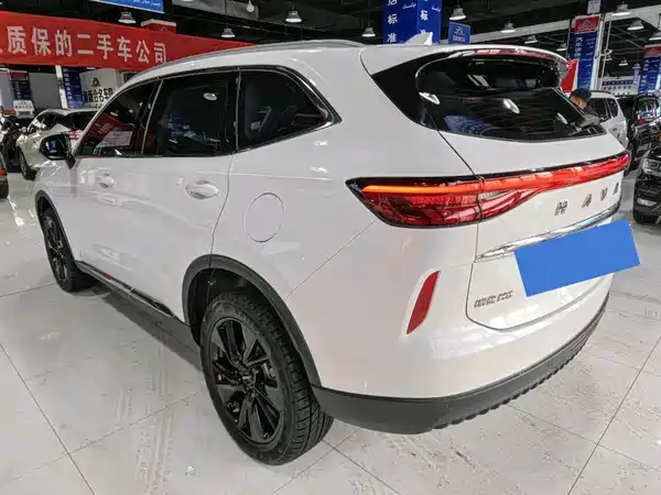 Haval H6 2021