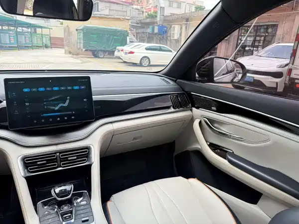 BYD Song PLUS New Energy 2022
