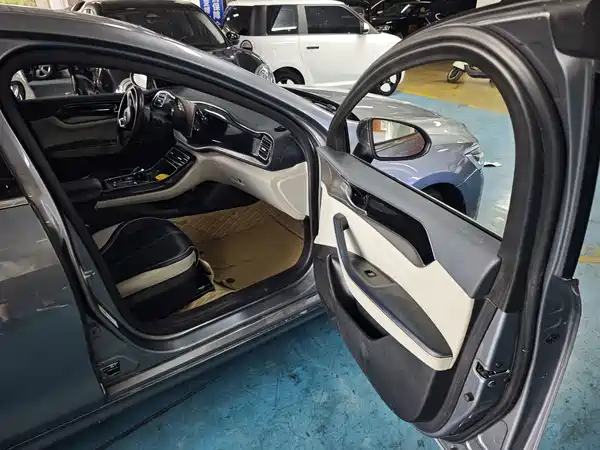 BYD Qin PLUS 2022