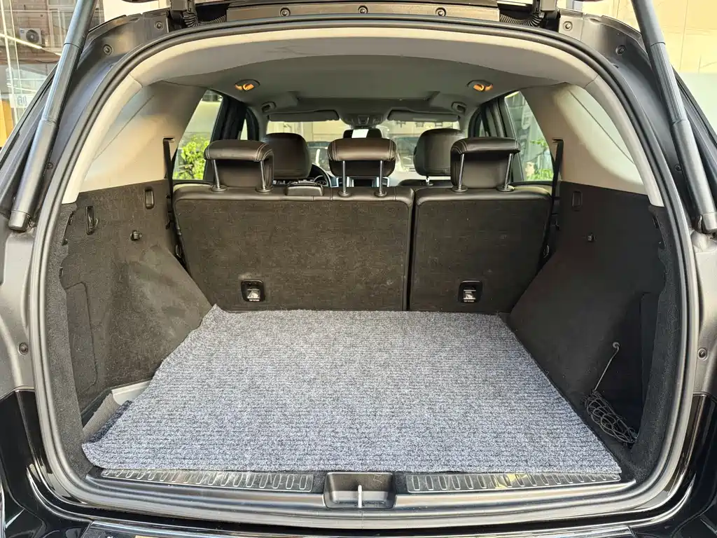 Mercedes-Benz M-Class 2013 — фото 17