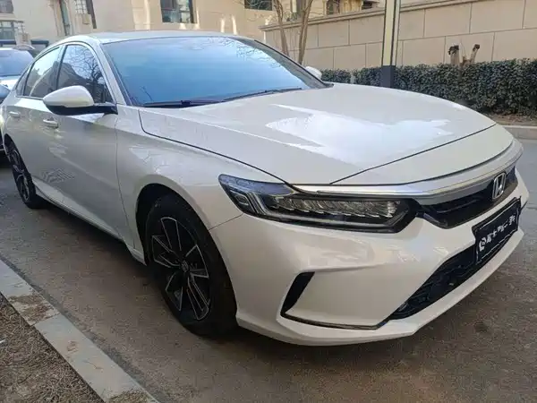 Honda Inspire 2022