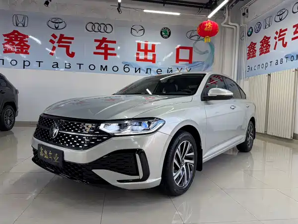 Volkswagen Lavida 2023
