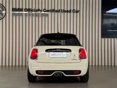 MINI MINI 2019