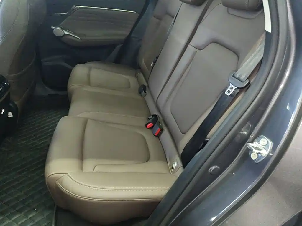 GAC Trumpchi GS4 2024 — фото 17