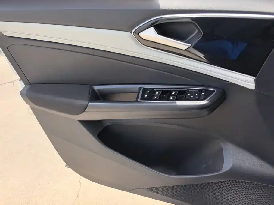 Jetta VS7 2023
