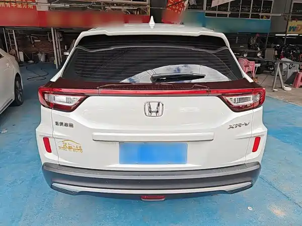 Honda XR-V 2022