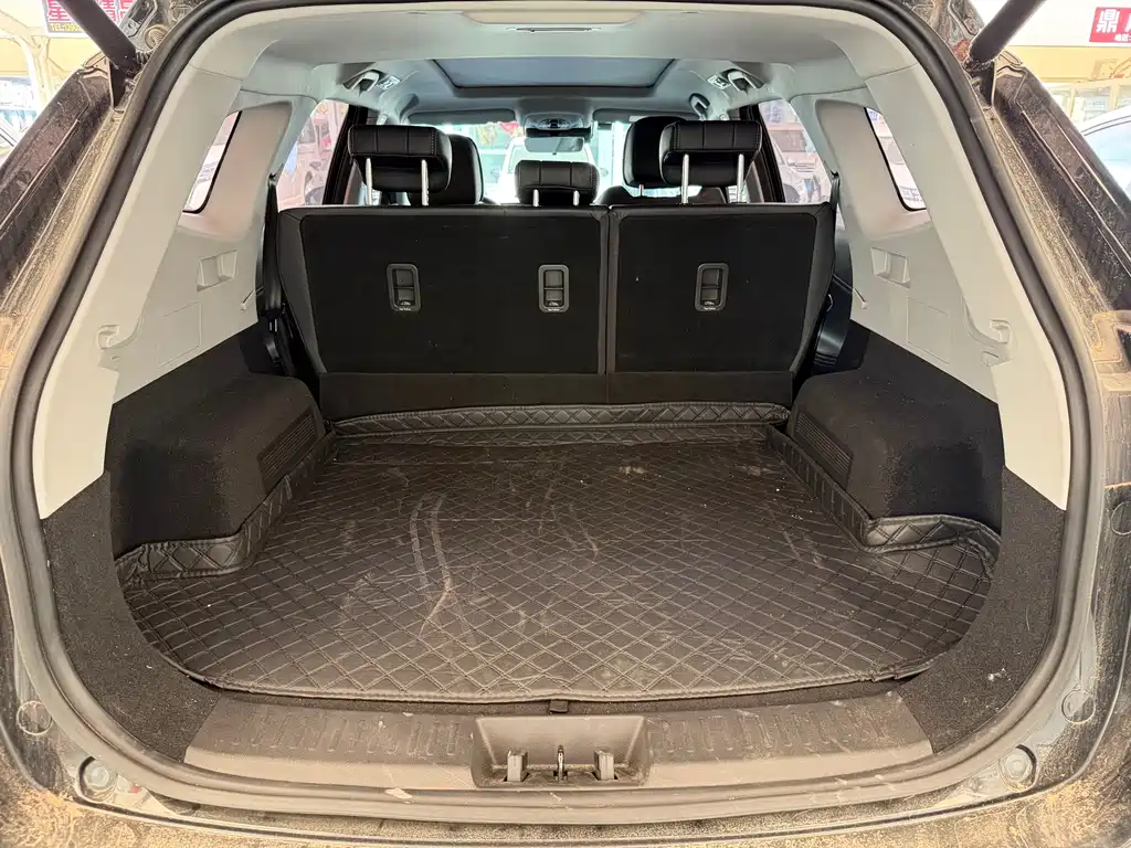 Chery Tiggo 8 PRO 2023 — фото 4