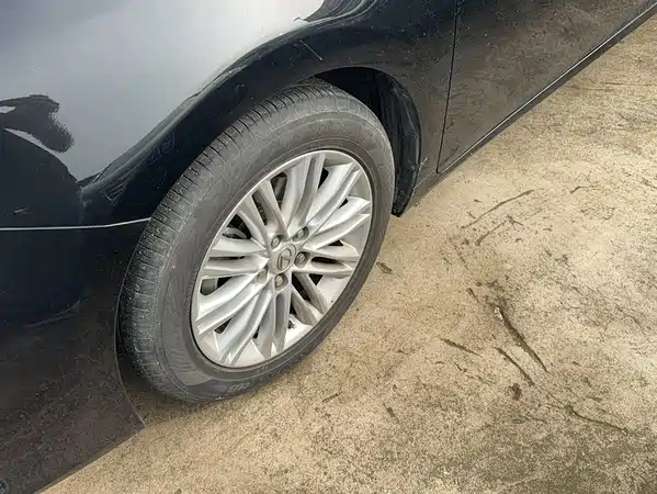Lexus ES 2015