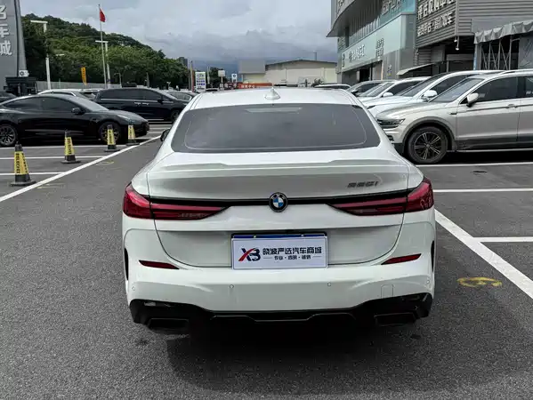 BMW 2 Series 2024